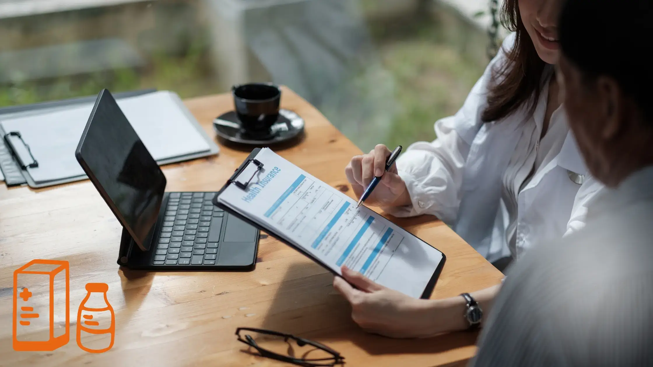 Health Insurance a Requirement 