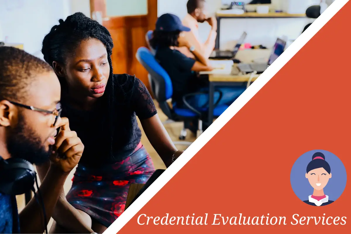 Credential Evaluation Services