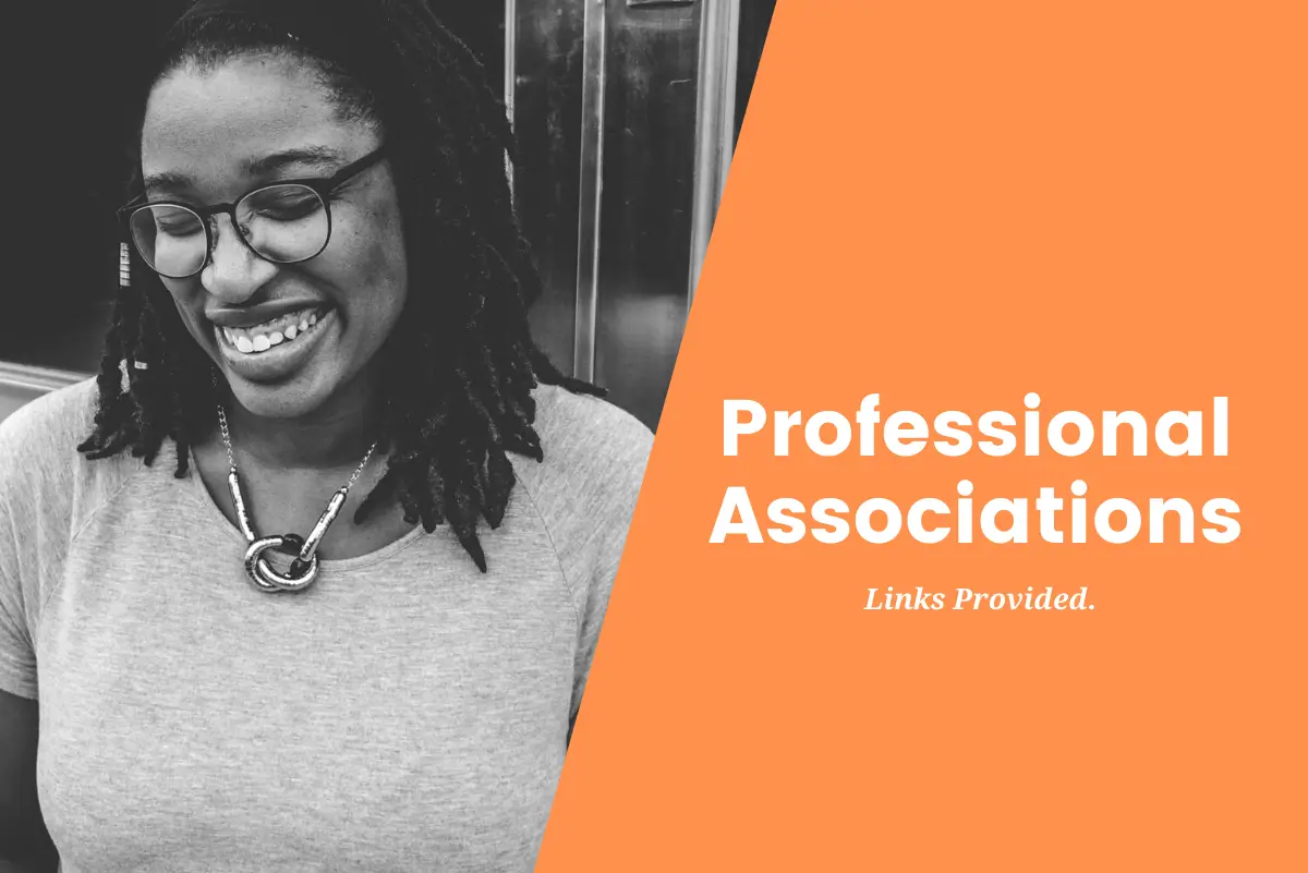 Professional Associations