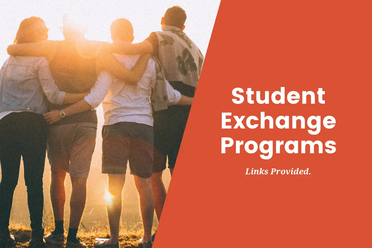 Student Exchange Programs