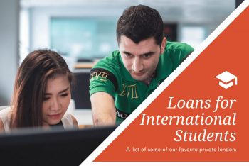 Loans for International Students