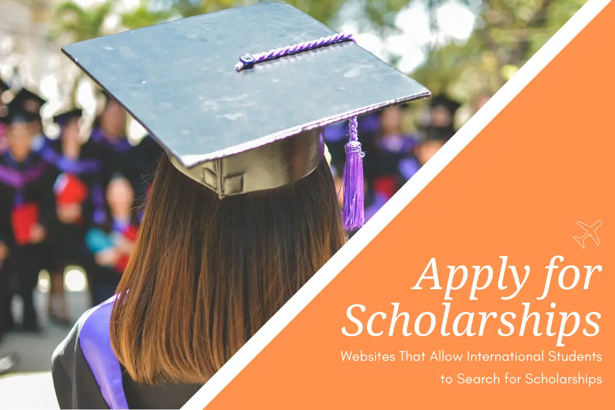List of Scholarships for International Students eduPASS