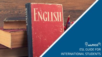 ESL Guide for International Students