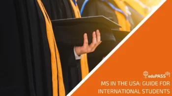 Master of Science Degrees in the US: A Guide for International Students